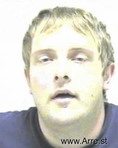 Kyle Phillips Arrest Mugshot
