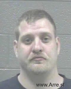 Kyle Stephens Arrest Mugshot