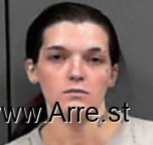Kylie Spires Arrest Mugshot