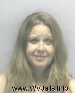 Kylie Jones Arrest Mugshot