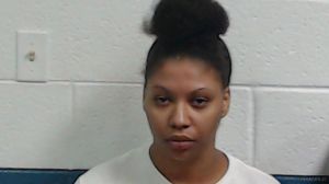 Kylisha Pankey Arrest