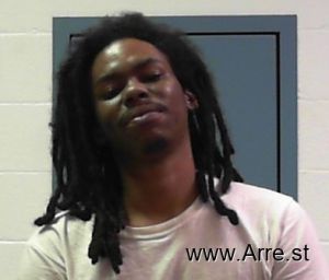 L-quaye Moore-white Arrest