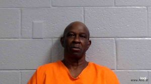 L. Wilson Arrest Mugshot