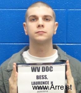 Laurence Iv Arrest Mugshot