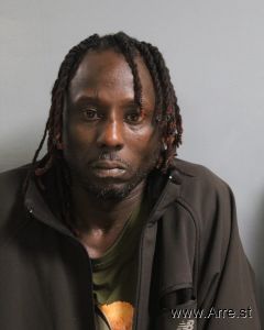 Labaron Bulley Arrest