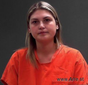 Lacey Dulaney Arrest Mugshot