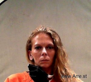 Lacey Estep Arrest
