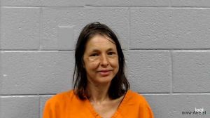 Lacey Lord Arrest Mugshot