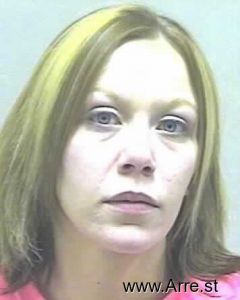 Lacey Johnson Arrest