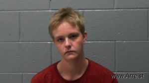 Lacie Hawley Arrest Mugshot