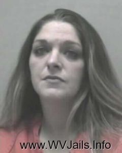  Lacie Rose Arrest Mugshot