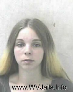 Lacie Rose Arrest Mugshot