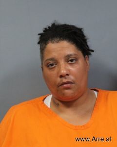 Laconda Gore Arrest Mugshot