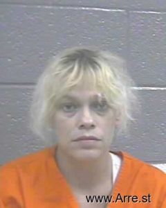 Ladonna Beckett Arrest Mugshot