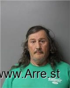 Lafe Haynes Arrest Mugshot