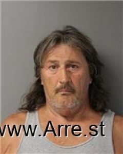 Lafe Haynes Arrest Mugshot