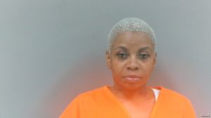 Lageryl Douglas Arrest Mugshot