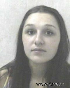 Lakisha Kessick Arrest Mugshot