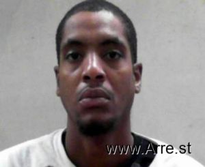 Lamar Johnson Arrest