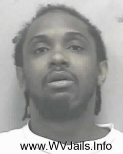 Lamar Dorsey Arrest Mugshot