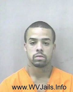  Lamar Gray Arrest