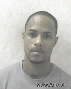 Lamar Hopkins Arrest Mugshot