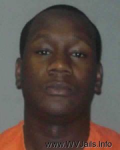  Lamar Taylor Arrest Mugshot