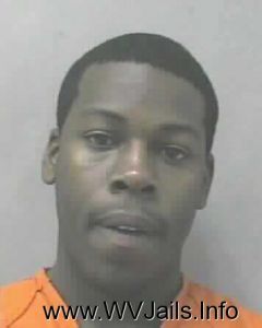  Lamell Ausby Arrest Mugshot