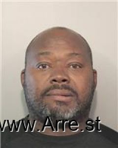 Lamont Spencer Arrest Mugshot