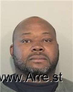 Lamont Spencer Arrest Mugshot