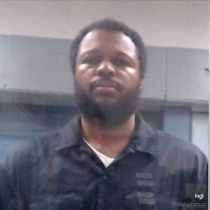 Lamont Thomas Arrest