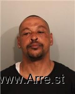 Lamont Walters Arrest Mugshot