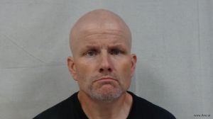 Lance Bailey Arrest Mugshot