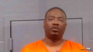 Lance Curry Arrest