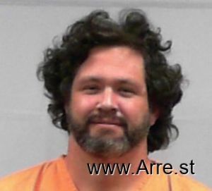 Lance Felton Arrest Mugshot