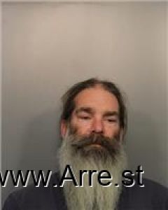 Lance Hayes Arrest Mugshot