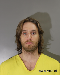 Lance Nichols Arrest Mugshot