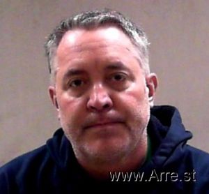 Lance Smith Arrest Mugshot