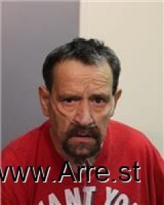 Lance Withrow Arrest Mugshot