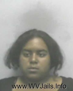 Landesa Maddox Arrest Mugshot