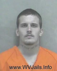 Landon Hardesty Arrest Mugshot