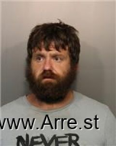 Landrew Francis Arrest Mugshot