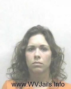  Lanie Pulice Arrest Mugshot