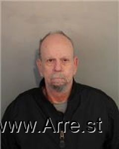 Lanny Neece Arrest Mugshot