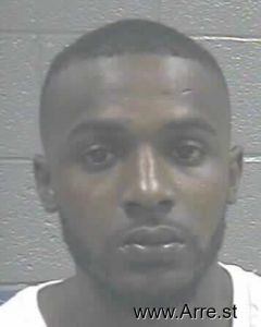 Laquell Martin Arrest Mugshot