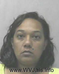 Larissa Espinal-payano Arrest Mugshot