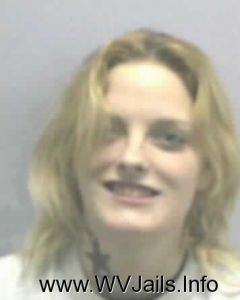 Larissa Pierce Arrest Mugshot