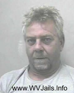  Larken Dean Arrest Mugshot