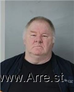 Larry Bragg Arrest Mugshot