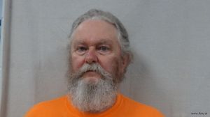 Larry Brannon  Jr. Arrest Mugshot